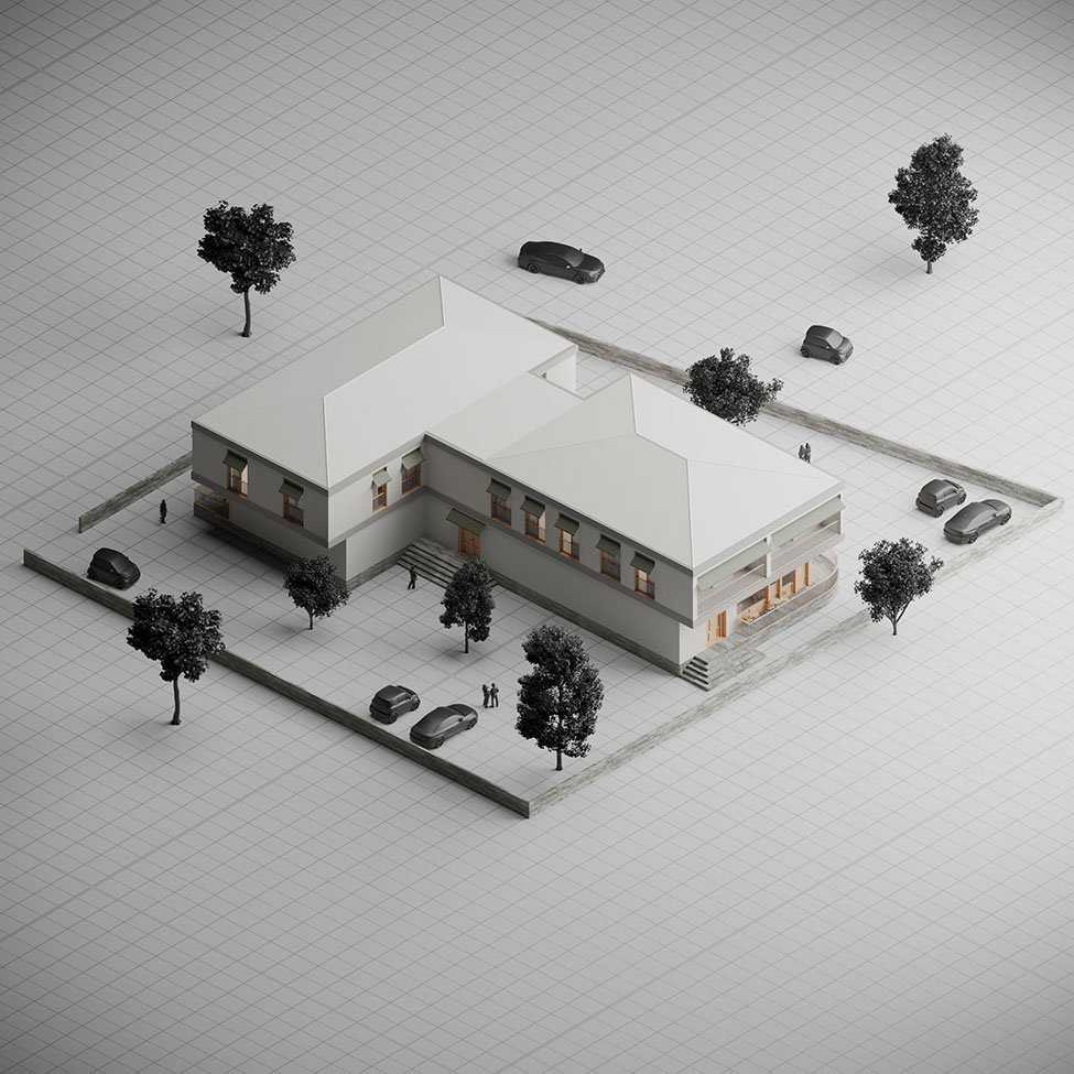 Babacan İnşaat - 11 Villa| Bera Mimarlık