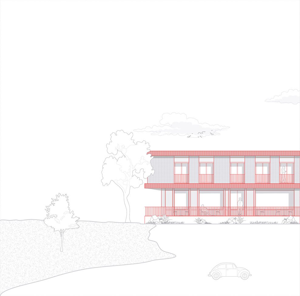 Babacan İnşaat - 11 Villa| Bera Mimarlık