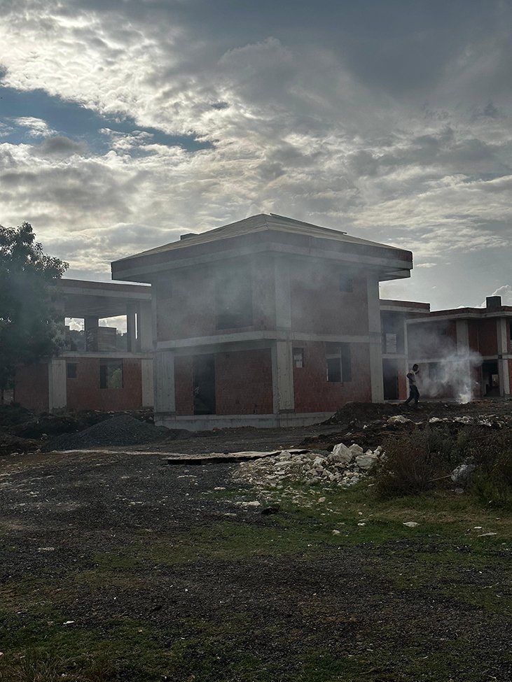 Babacan İnşaat - 11 Villa| Bera Mimarlık